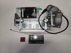 The Green Guard [SD] Upgrade Kit
