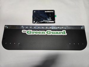 The Green Guard 'SLIM [SD]' Conversion Kit
