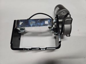 The Green Guard 'SLIM [SD]' Upgrade Kit