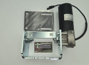 The Green Guard 'SLIM [HD2M-B]' Upgrade Kit