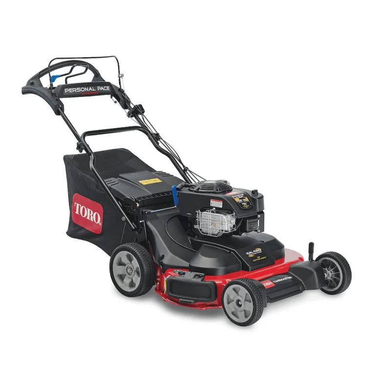 Toro 30″ TimeMaster® w/Personal Pace® Gas Lawn Mower RENTAL – 21219