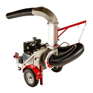 Little Wonder 49HP Diesel Monster TruckLoader