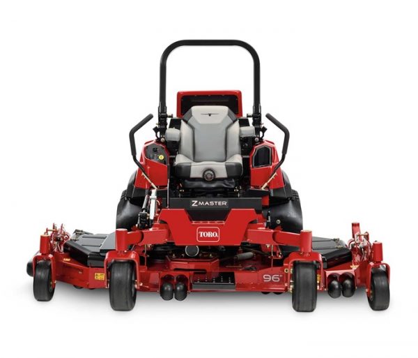 Toro 7500-D Series 96″ 37 HP 1642cc Diesel Rear Discharge – 72098