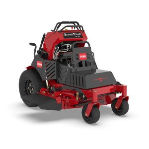 Toro GrandStand® HDM 36" Stand-On Mower - 74535