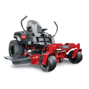 Toro TITAN® 48" Zero Turn Mower - 75304