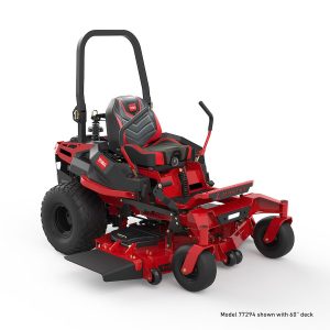 Toro 52" ZMaster® HDX2000