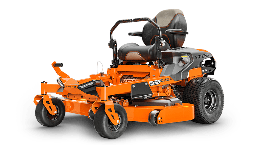 Ariens IKON Select 42″ Kawasaki Zero Turn Mower – 918028 – Catoe's 