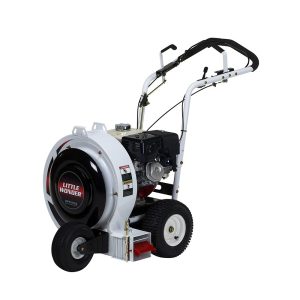 Little Wonder 9570 Series Optimax Self-Propelled Blower