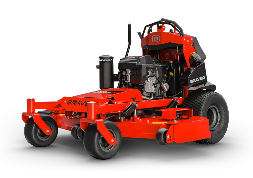 2022 Gravely ProStance 32 FL Stand On Mower 994157