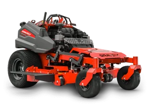 Gravely Pro‐Stance® ULTRA 60" Stand On Mower - 994170