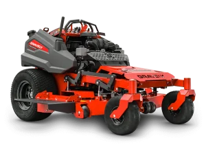 Gravely Pro‐Stance® ULTRA 60" EFI Stand On Mower - 994171