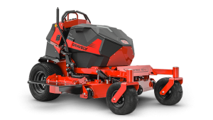 Gravely Pro-Stance EV 52" SD Stand On Mower 998002 - RENTAL