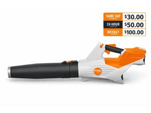Stihl BGA 60 Battery Blower - BGA 60