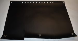 The Green Guard Dust Blocker