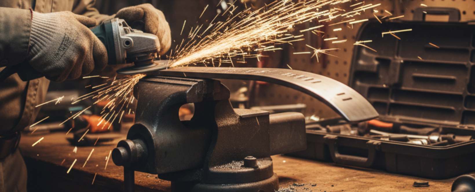 Do My Mower Blades Need Professional Service