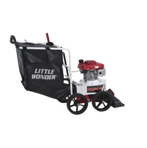 Little Wonder ProVac SI - Briggs
