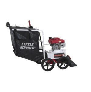 Little Wonder ProVac SI - Briggs