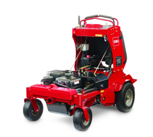 Toro 24" Ride-On Aerator - 39517 - RENTAL